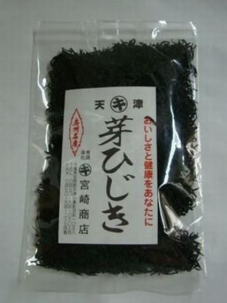 房州芽ひじき